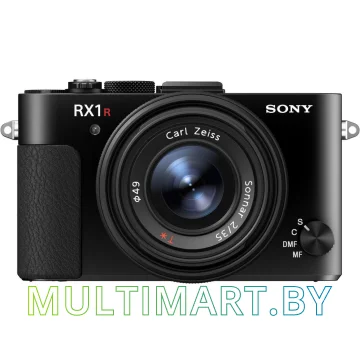 Фотоаппарат Sony DSC-RX1RM2